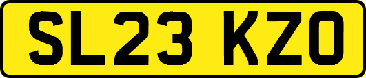SL23KZO