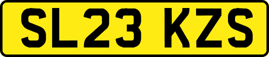 SL23KZS