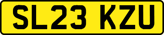SL23KZU