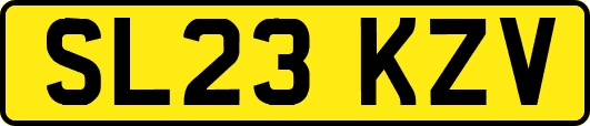 SL23KZV