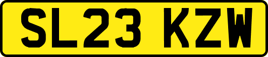 SL23KZW