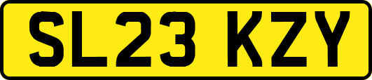 SL23KZY