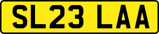 SL23LAA