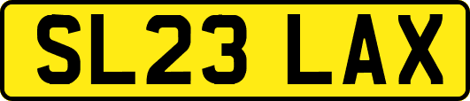 SL23LAX