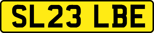 SL23LBE