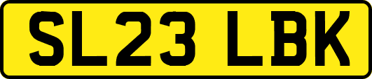 SL23LBK
