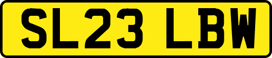 SL23LBW