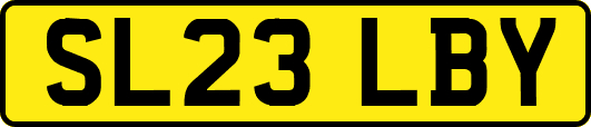 SL23LBY