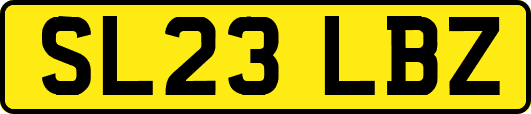 SL23LBZ