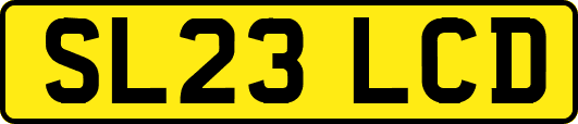 SL23LCD