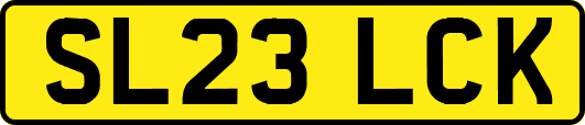 SL23LCK