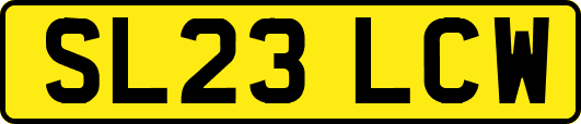 SL23LCW