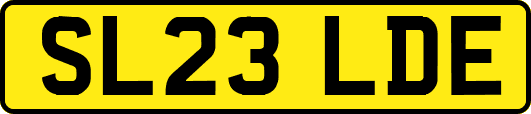 SL23LDE