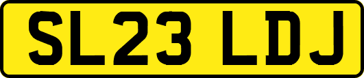SL23LDJ