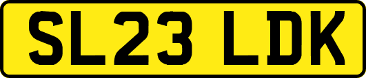 SL23LDK