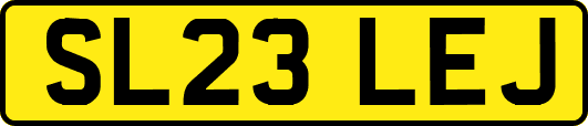 SL23LEJ