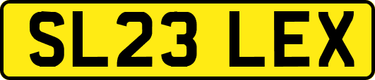 SL23LEX
