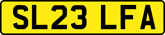 SL23LFA