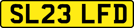 SL23LFD