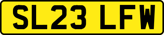 SL23LFW
