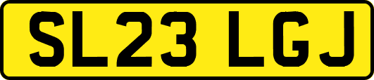 SL23LGJ