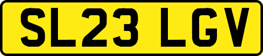 SL23LGV