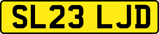 SL23LJD