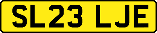 SL23LJE