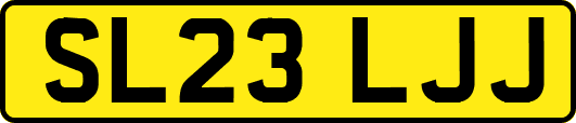 SL23LJJ