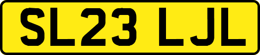 SL23LJL