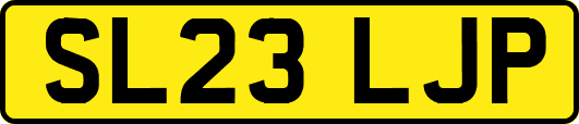 SL23LJP