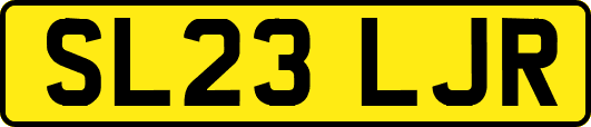 SL23LJR