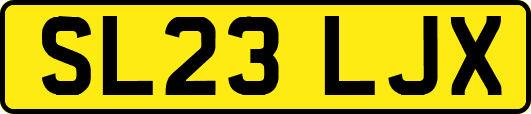 SL23LJX