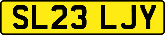 SL23LJY