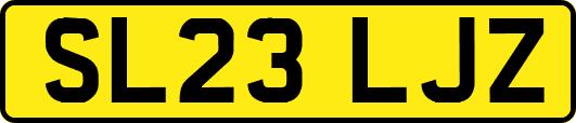 SL23LJZ