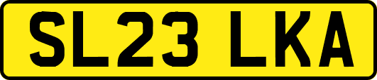 SL23LKA