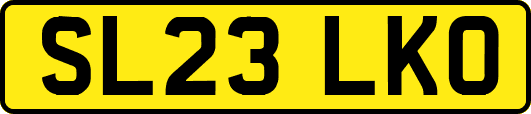 SL23LKO