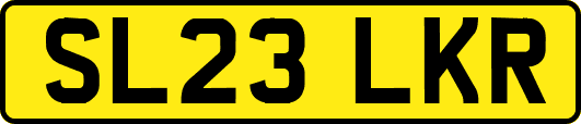 SL23LKR