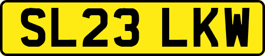 SL23LKW