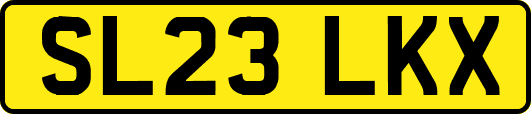 SL23LKX