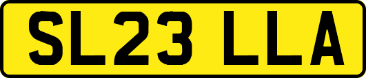 SL23LLA