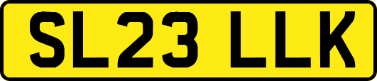 SL23LLK