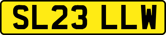 SL23LLW