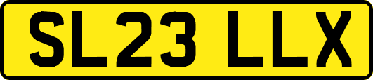 SL23LLX