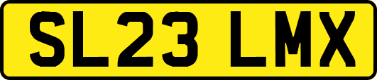 SL23LMX