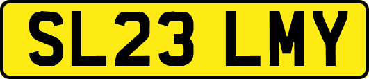 SL23LMY