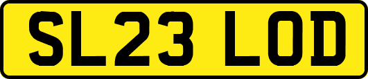 SL23LOD