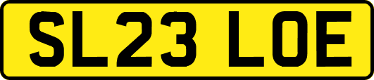 SL23LOE
