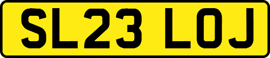 SL23LOJ