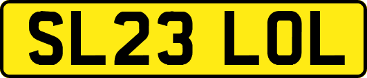 SL23LOL
